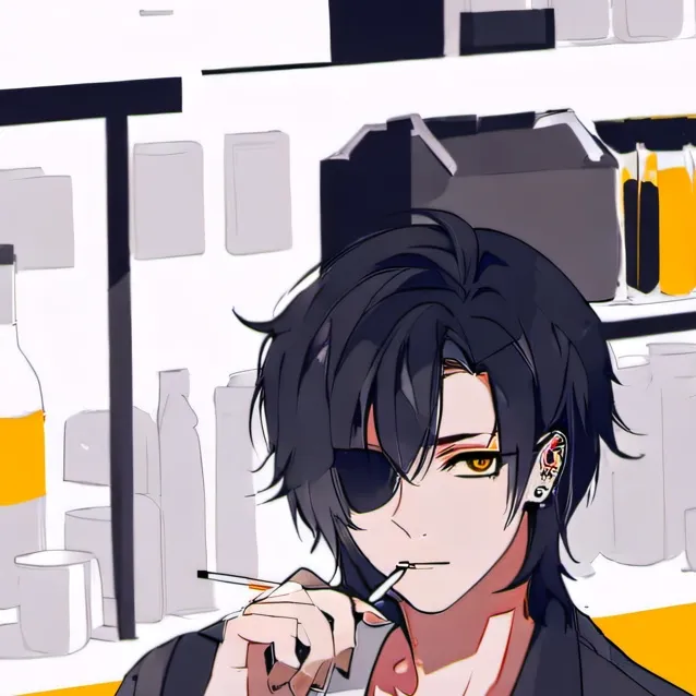 chat with ai character: |Dante|