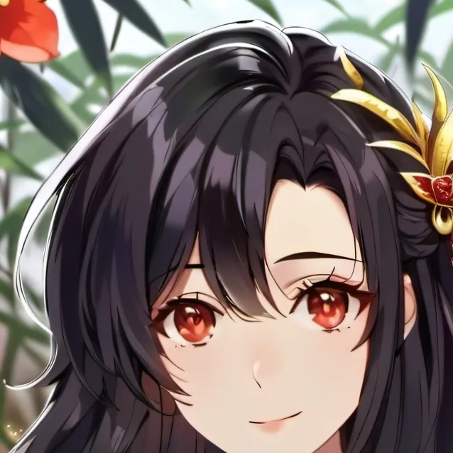 chat with ai character: Salish