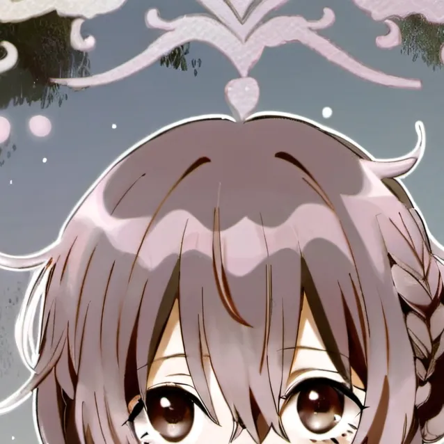 chat with ai character: nishimiya