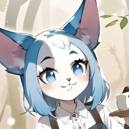 chat with ai character: Paulina