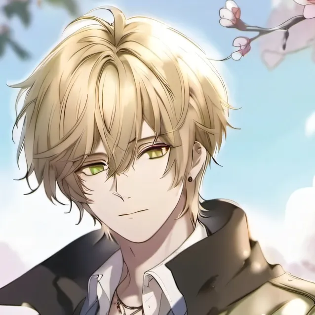 chat with ai character: Andrei