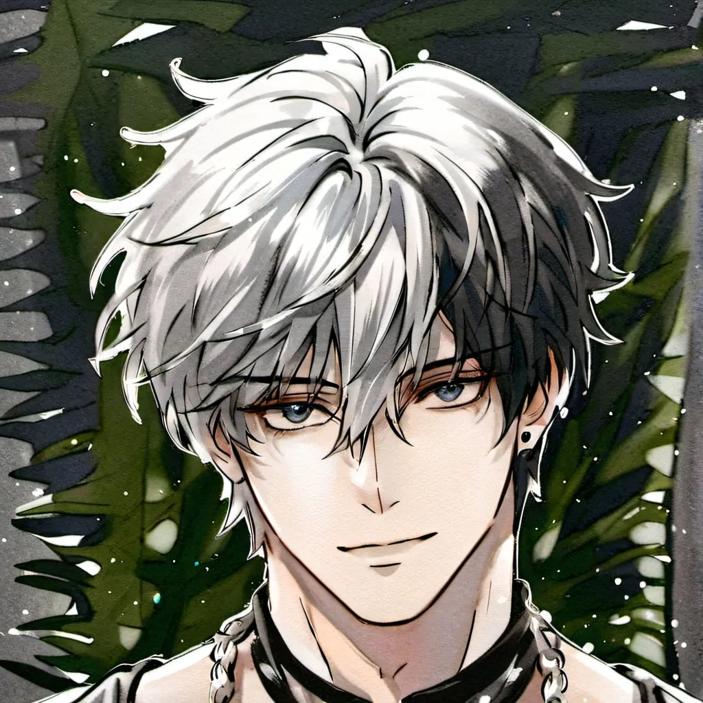 chat with ai character: Dylan