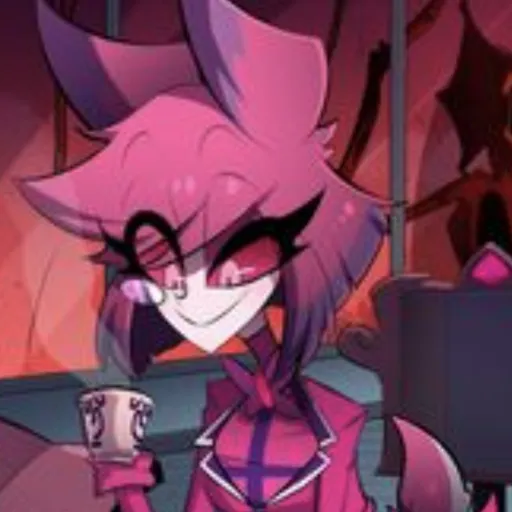 creator alastorsbaldself's avatar