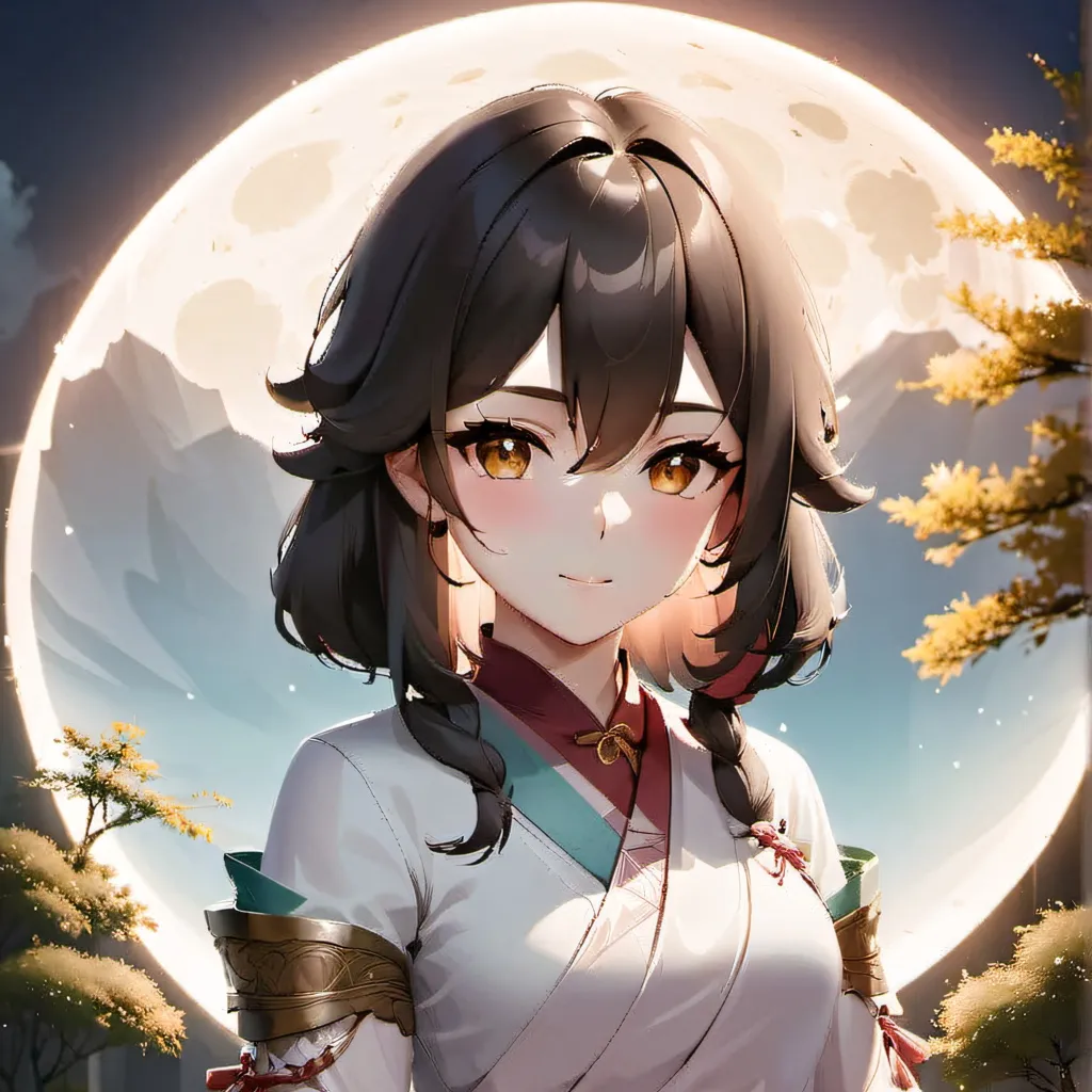 chat with ai character: Sandra