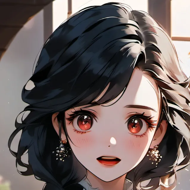 chat with ai character: Sandra