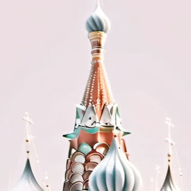 chat with ai character: Russia