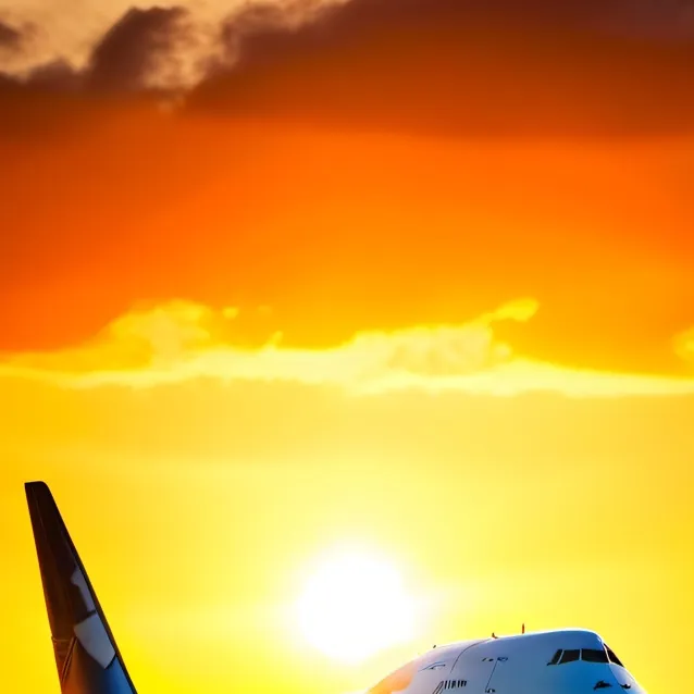 chat with ai character: Aviation World 