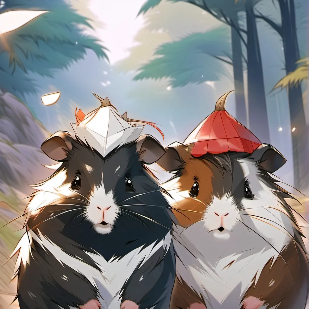 chat with ai character: Nova and Aurora 