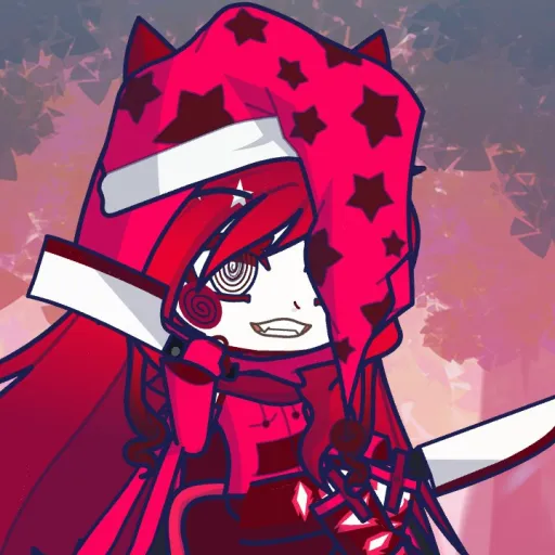 creator 🩸Bloodrop🩸's avatar