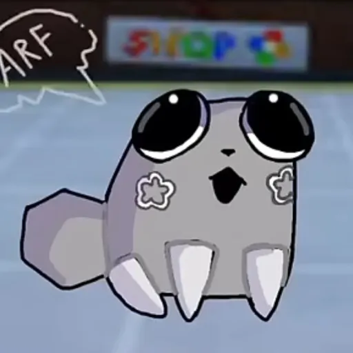 creator Pebble (bwoof)'s avatar
