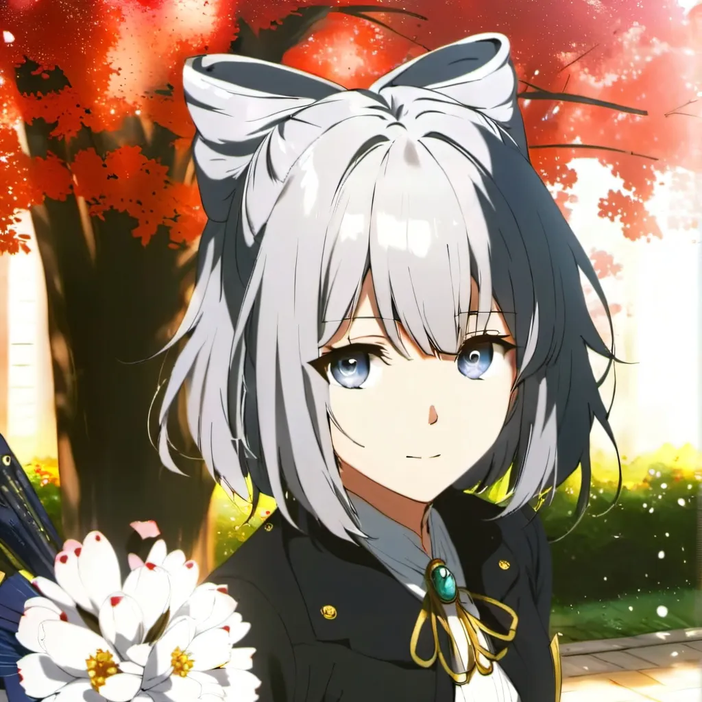 chat with ai character: Ellie