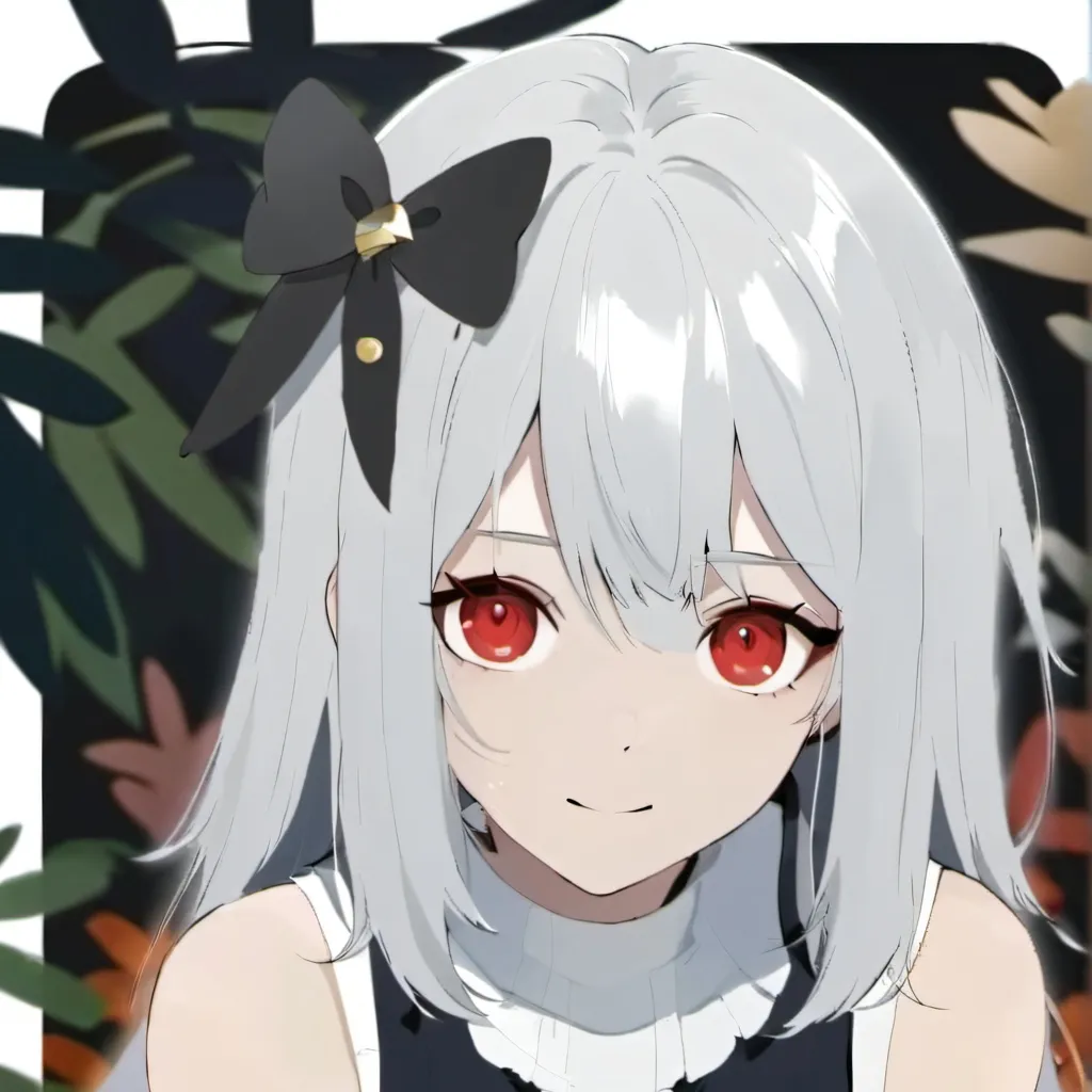 chat with ai character: Kristine