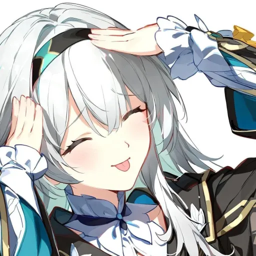 creator Firefly :<'s avatar