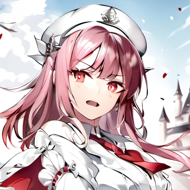 chat with ai character: Ari