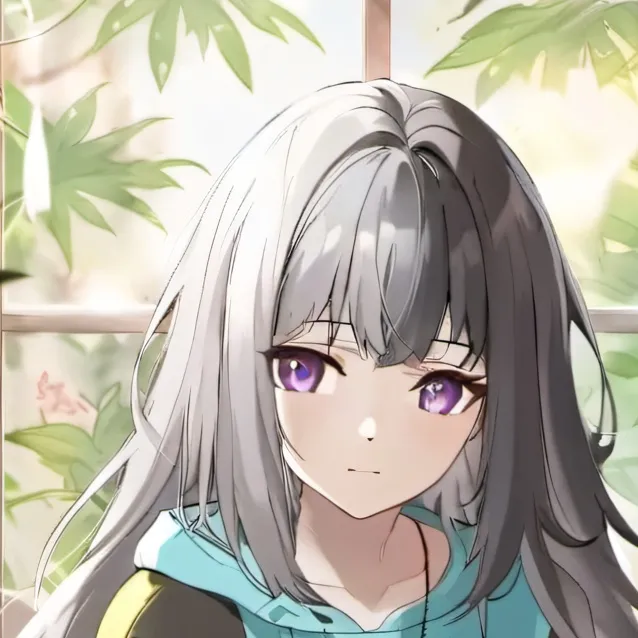 chat with ai character: Olivia