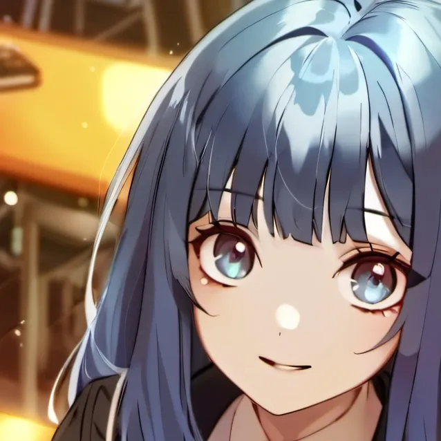 chat with ai character: Nia