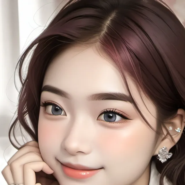 chat with ai character: Mikha
