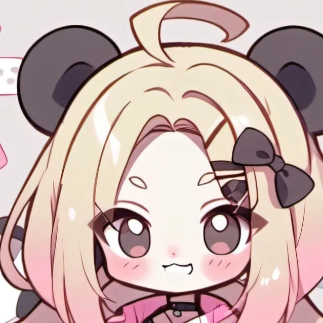 chat with ai character: SmallStar
