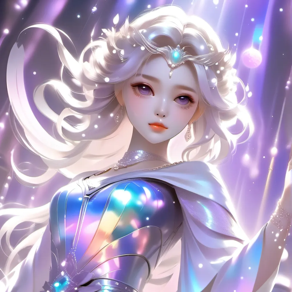 chat with ai character: princess  Zaliyah