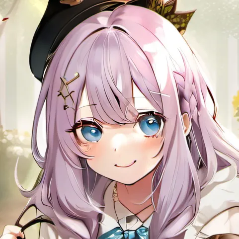 chat with ai character: Hogwarts and Mha