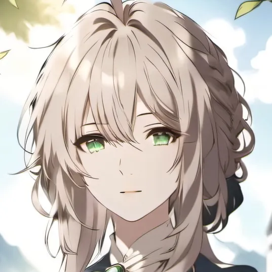 chat with ai character: Jamie hb