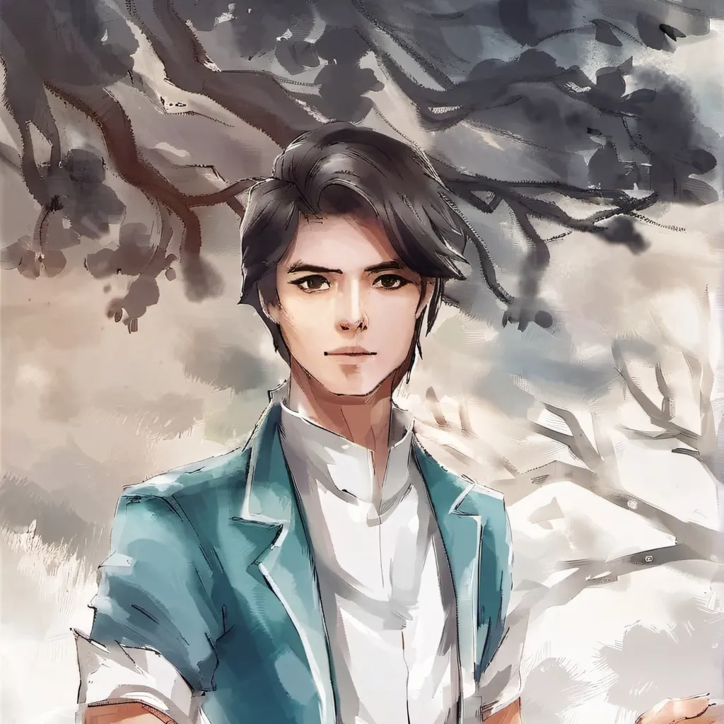 chat with ai character: Bhen