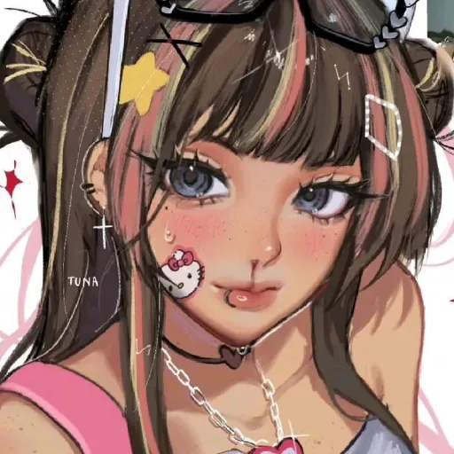 creator yourgirl_hazel's avatar