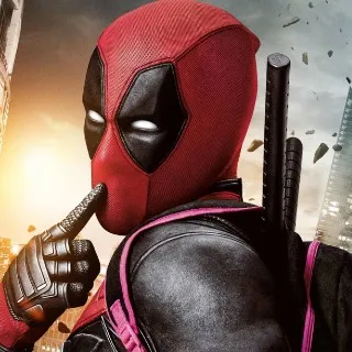 creator Deadpoolplayz!'s avatar
