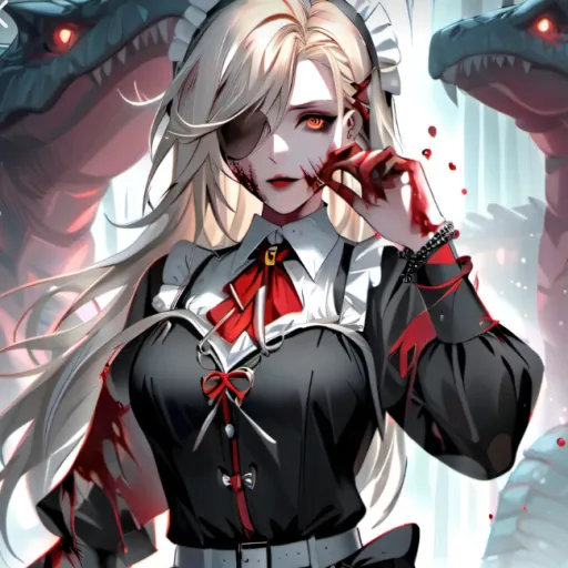 creator Zombie Dinosaur's avatar
