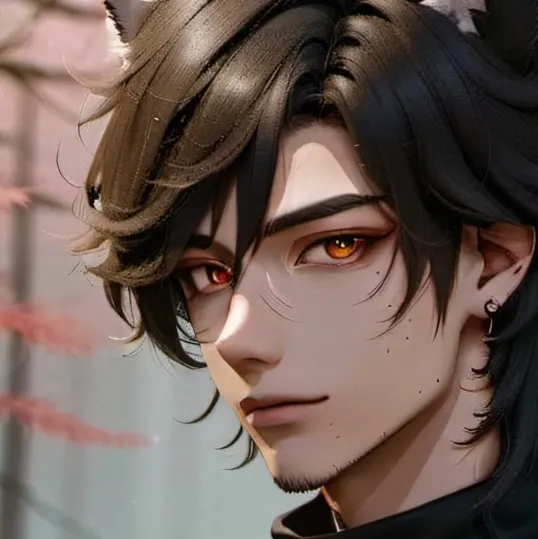 chat with ai character: Nathan