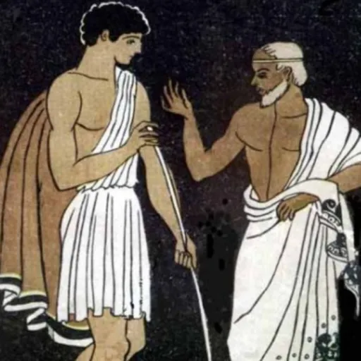 creator Historica Studios's avatar