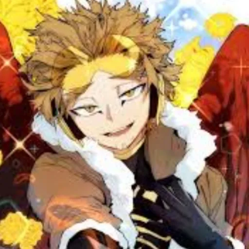 creator ≧✨Hawks✨≦'s avatar