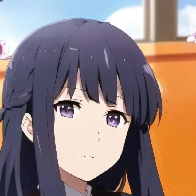 chat with ai character: Misuzu