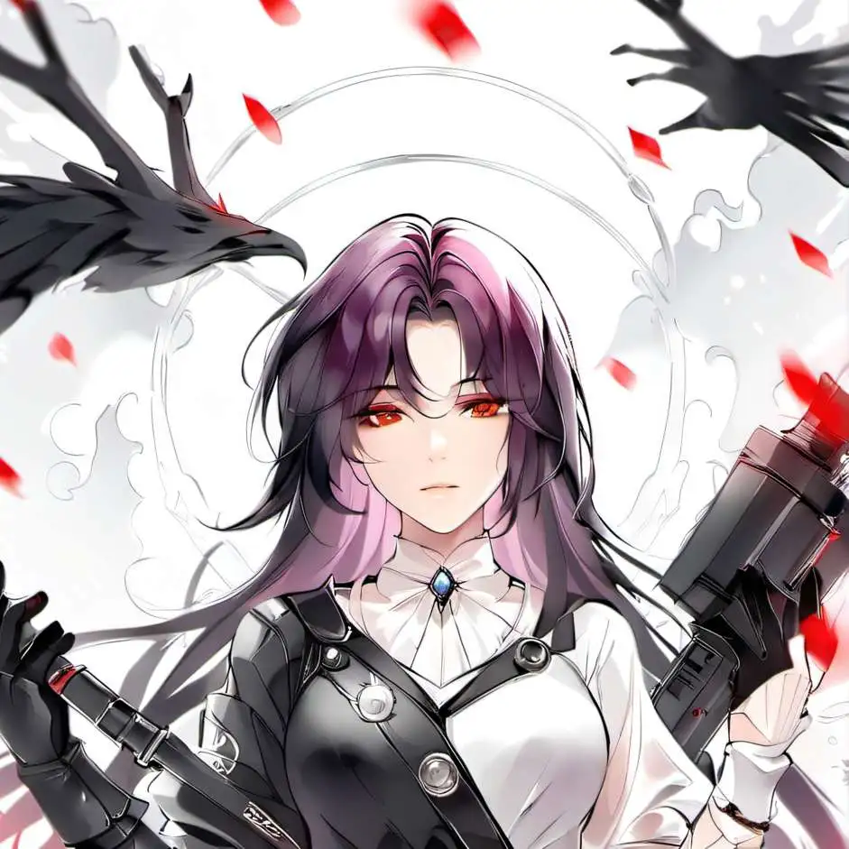 chat with ai character: Angel (Archangel)