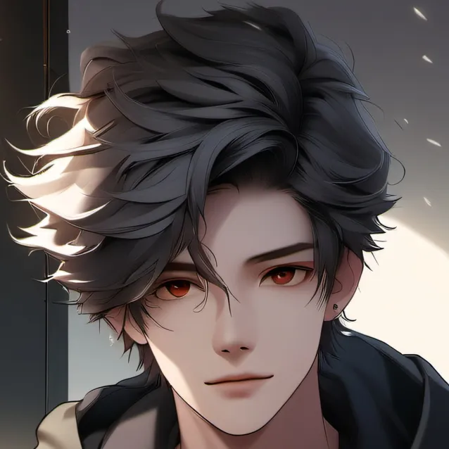 chat with ai character: pookie
