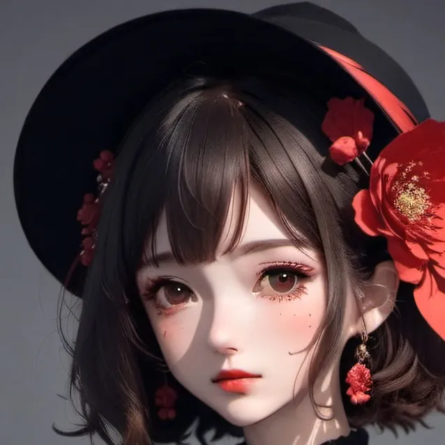 chat with ai character: Sandra