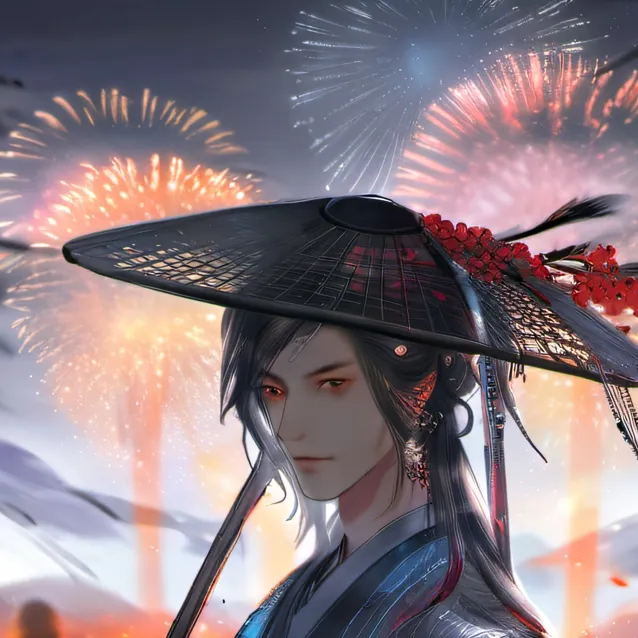 chat with ai character: AOUAD