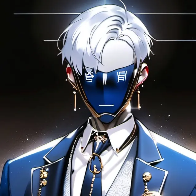 chat with ai character: Angelo