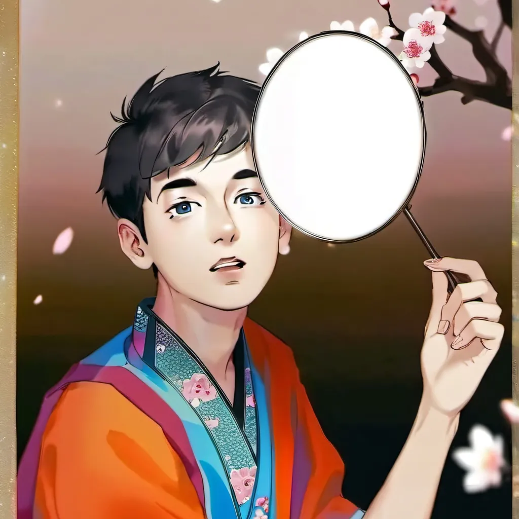 chat with ai character: Leo