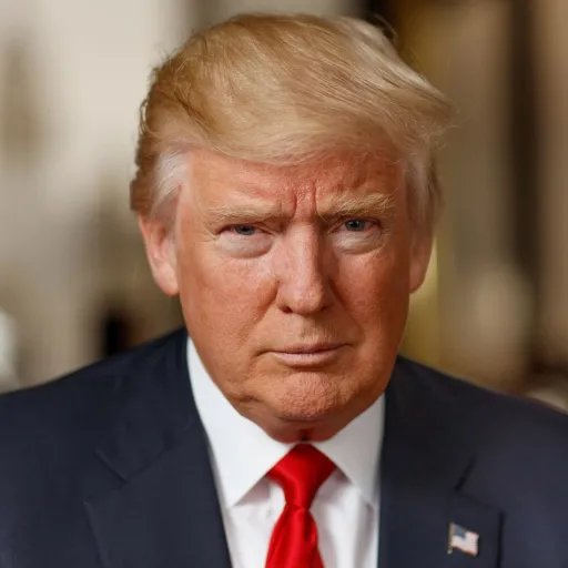 creator Donald j Trump's avatar