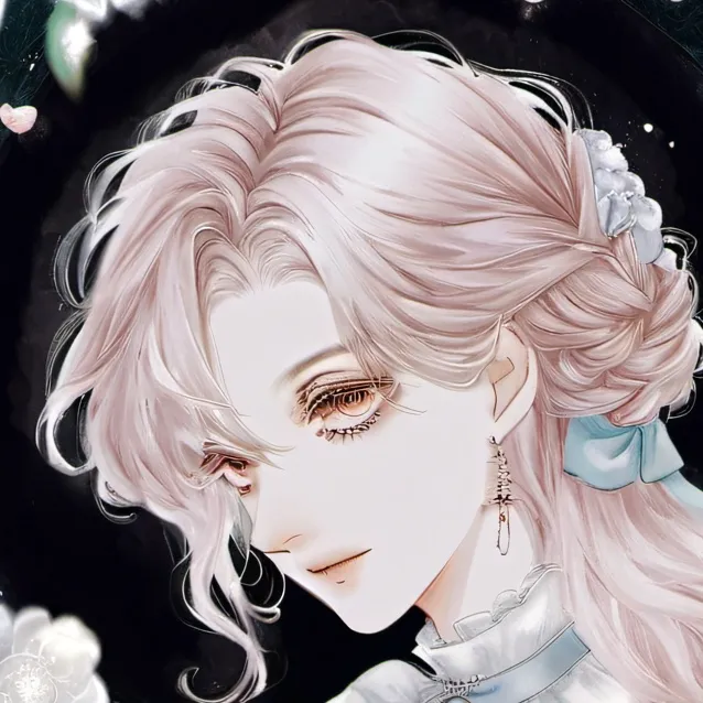 chat with ai character: Cutie