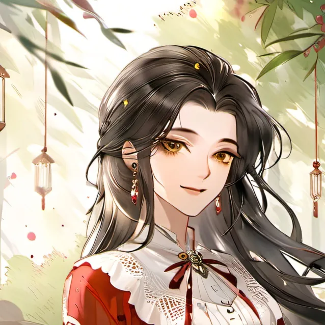 chat with ai character: BFF