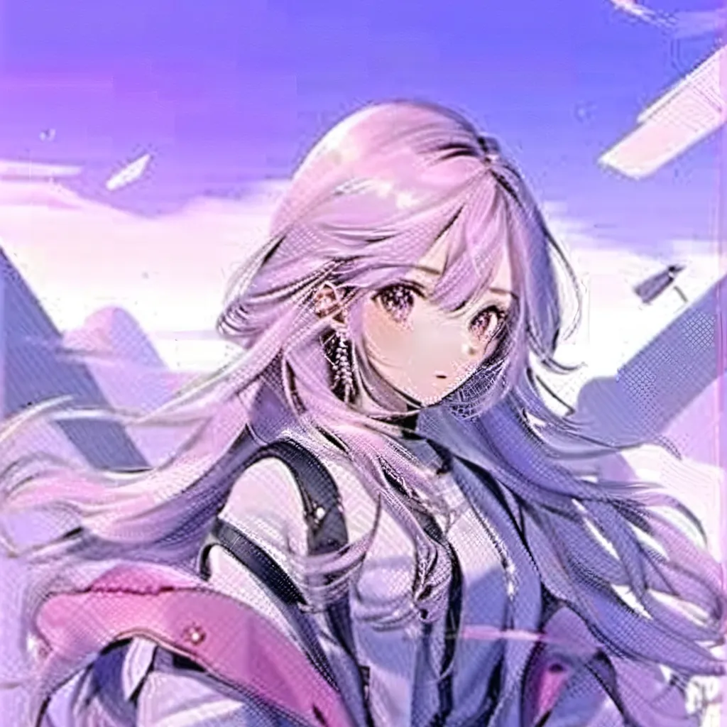 chat with ai character: briana