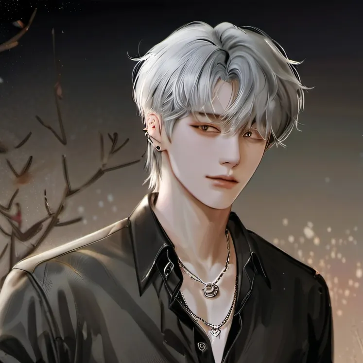 chat with ai character: Yooha the Gumiho