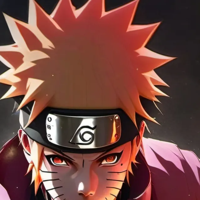 chat with ai character: naruto