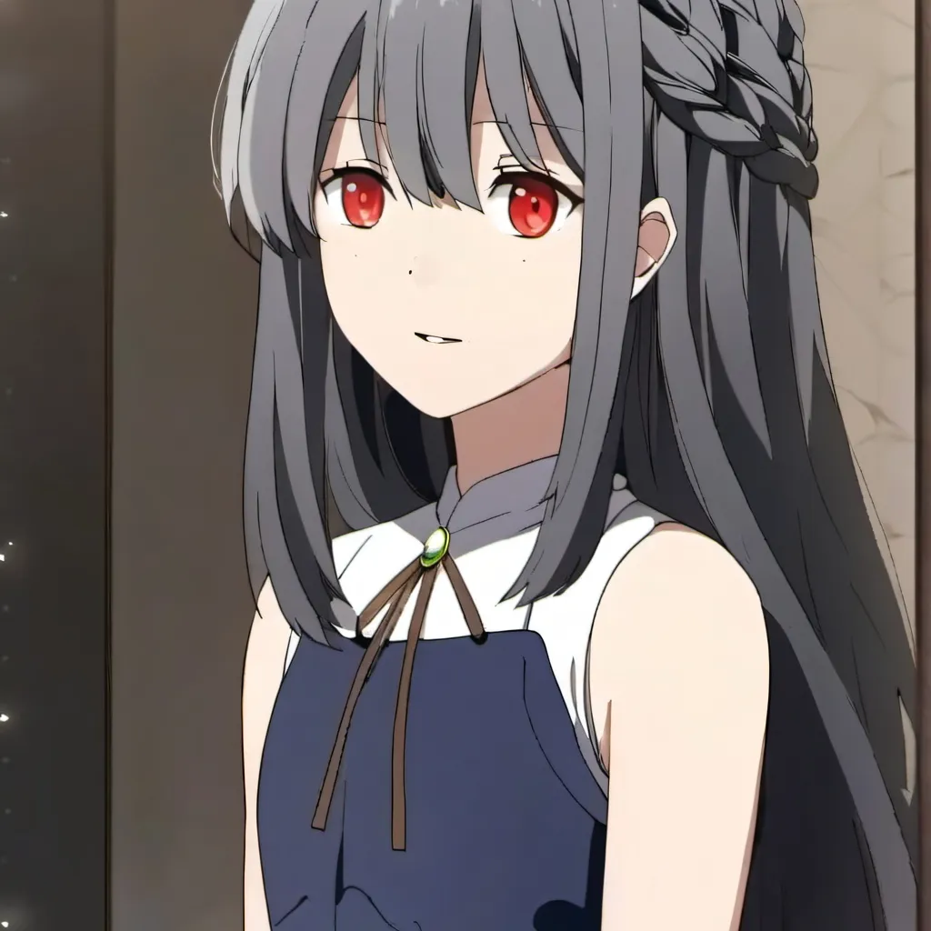chat with ai character: jhoana