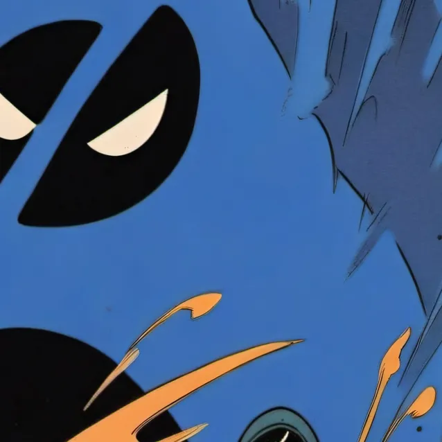 chat with ai character: Steven 