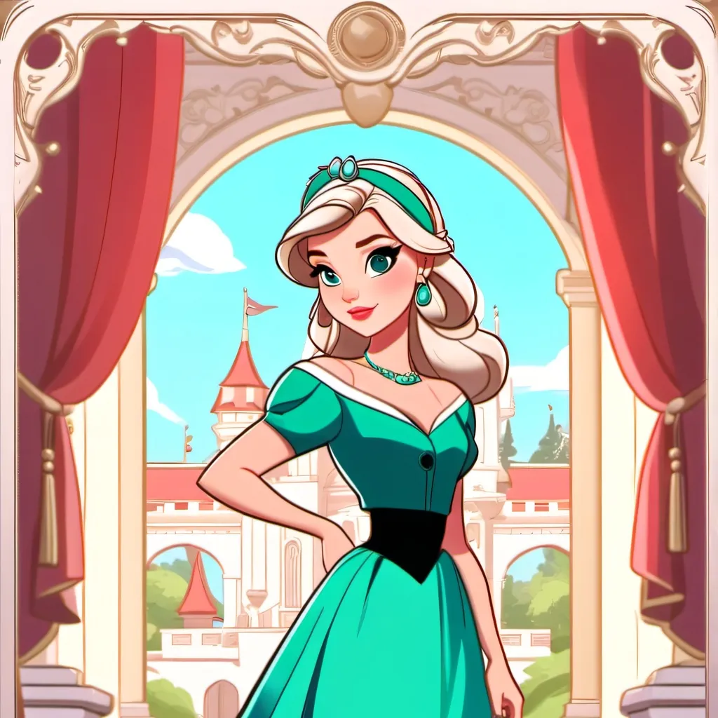 chat with ai character: Vay