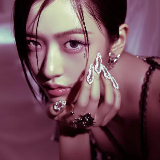 creator Haneul bohyun park's avatar
