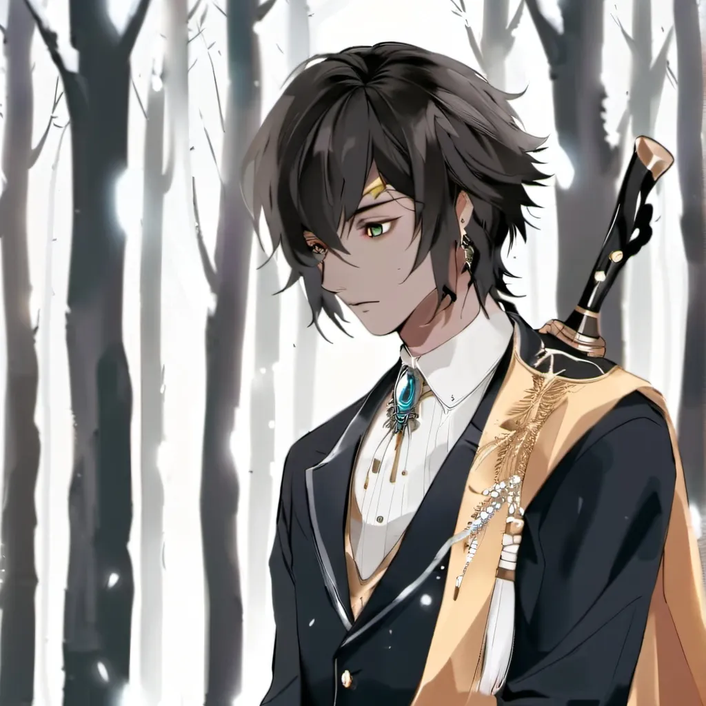 chat with ai character: tomioka